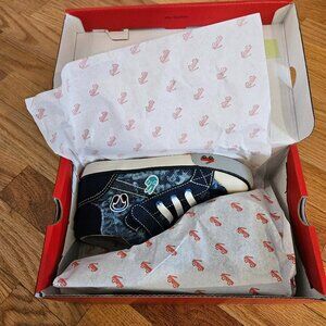 New See Kai Run Dane sneakers in size 13 Blue Tie Dye